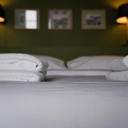 Hotel De La Houle Saint-Briac-sur-Mer Pokoj fotografie